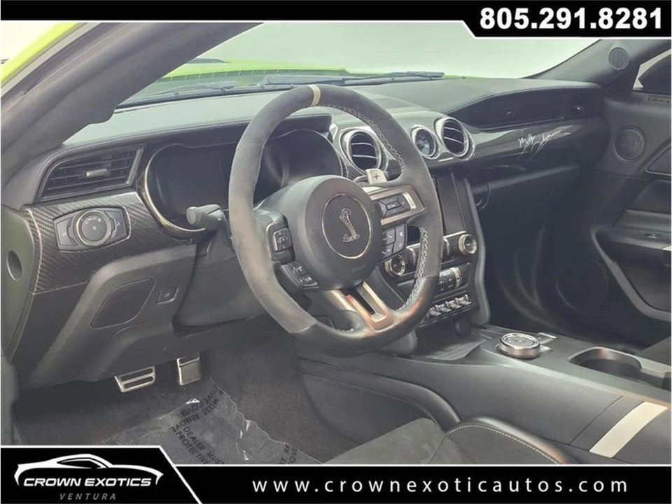 2020 Ford S550 Mustang - Image 26 of 31
