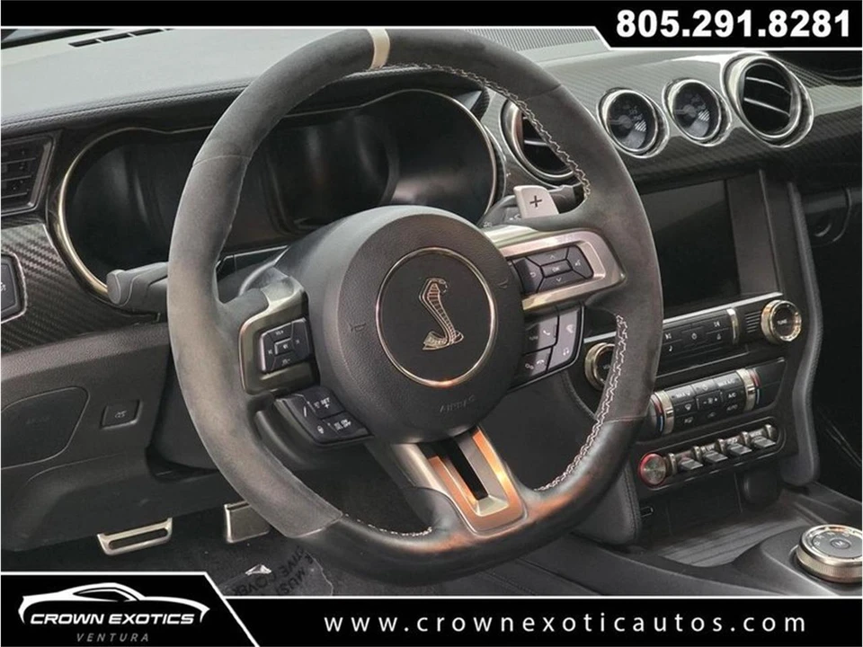 2020 Ford S550 Mustang - Image 27 of 31