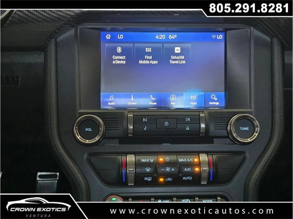 2020 Ford S550 Mustang - Image 30 of 31