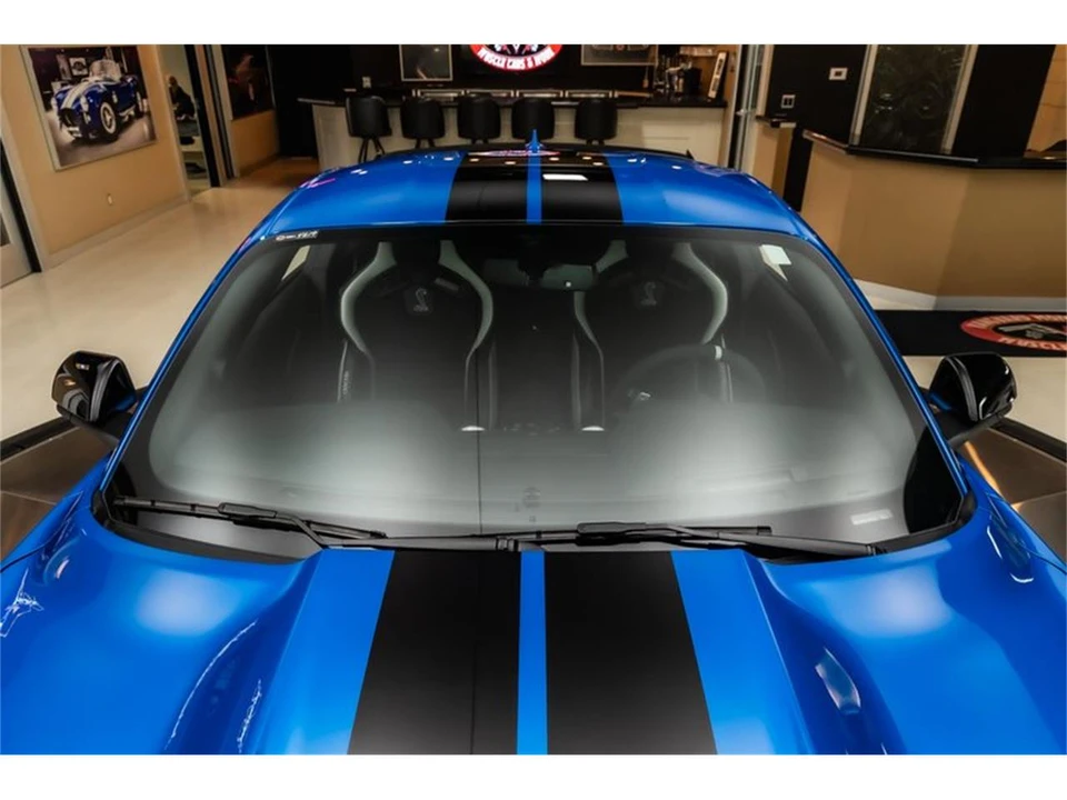 2020 Ford S550 Mustang - Image 26 of 31