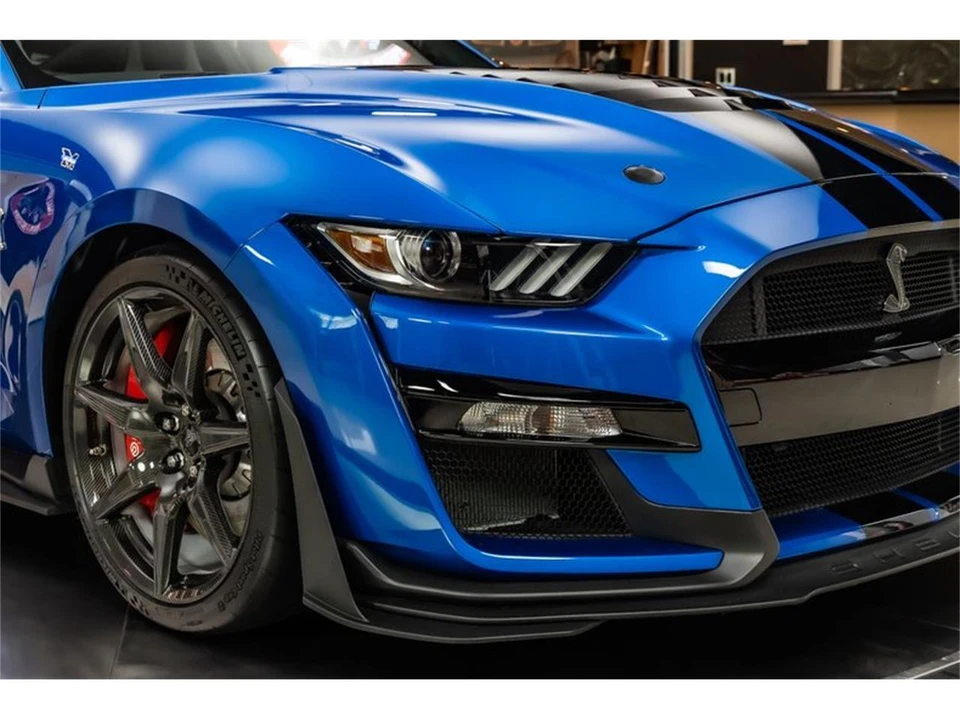 2020 Ford S550 Mustang - Image 21 of 31