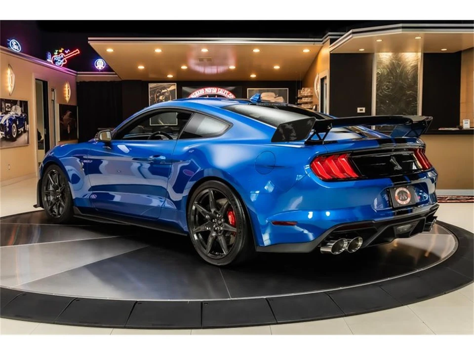 2020 Ford S550 Mustang - Image 16 of 31