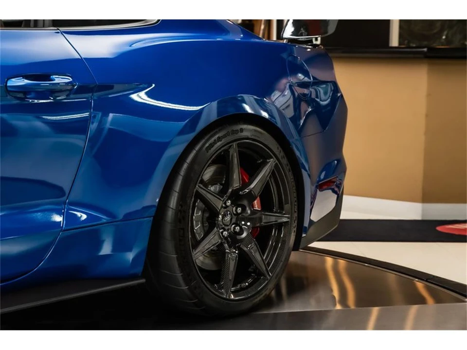 2020 Ford S550 Mustang - Image 31 of 31