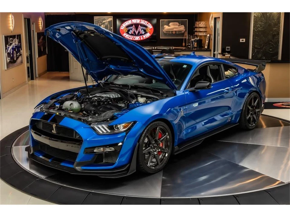 2020 Ford S550 Mustang - Image 6 of 31