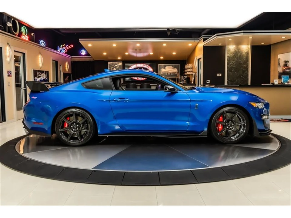 2020 Ford S550 Mustang - Image 11 of 31