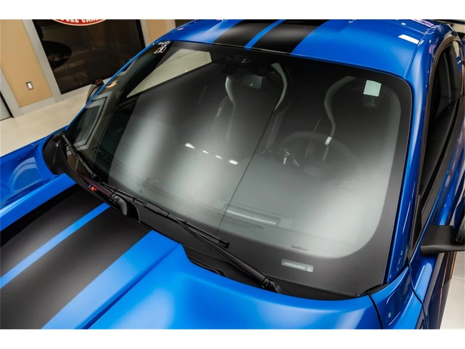2020 Ford S550 Mustang - Image 27 of 31