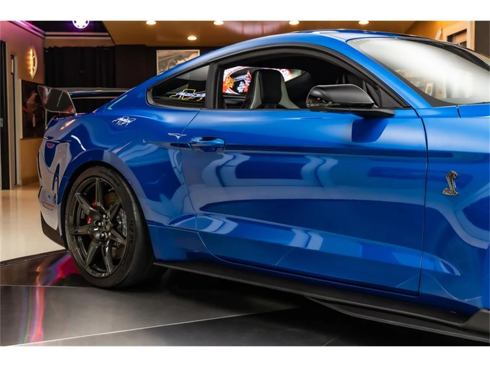 2020 Ford S550 Mustang - Image 22 of 31