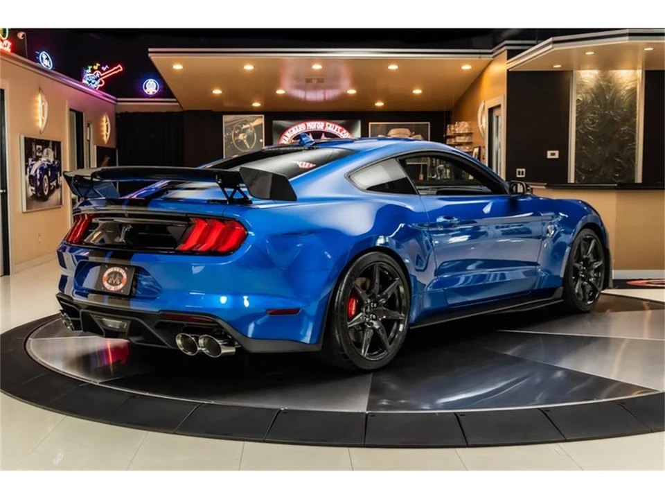 2020 Ford S550 Mustang - Image 12 of 31