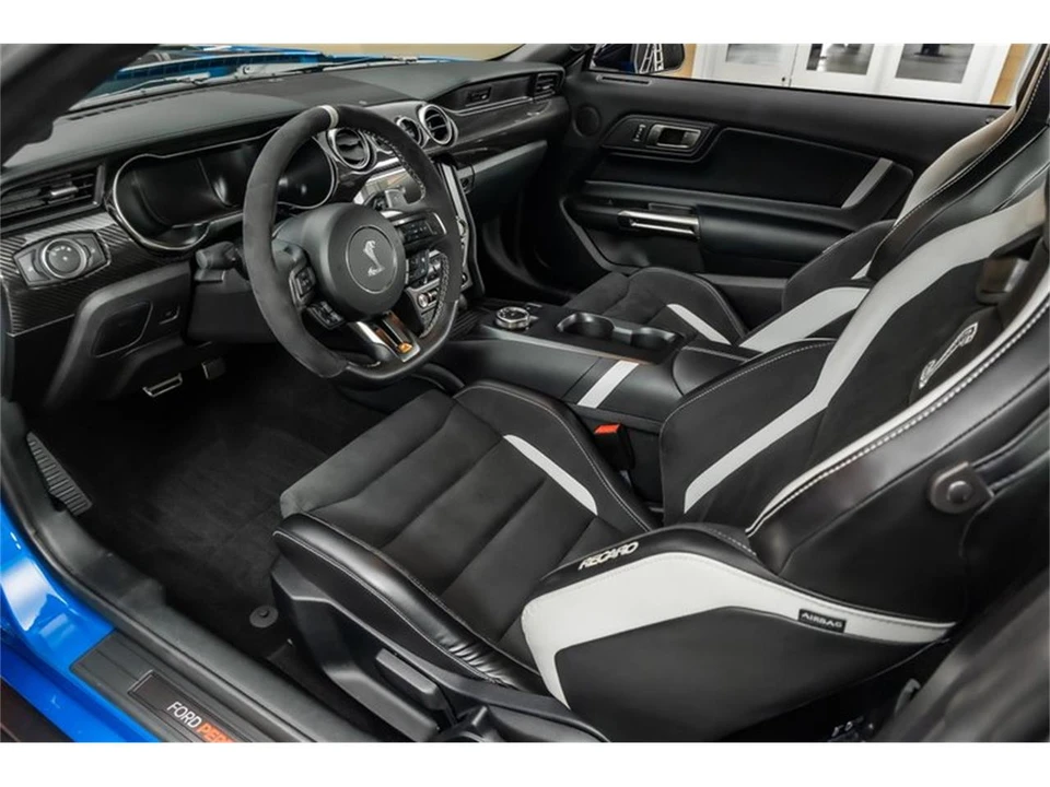 2020 Ford S550 Mustang - Image 2 of 31
