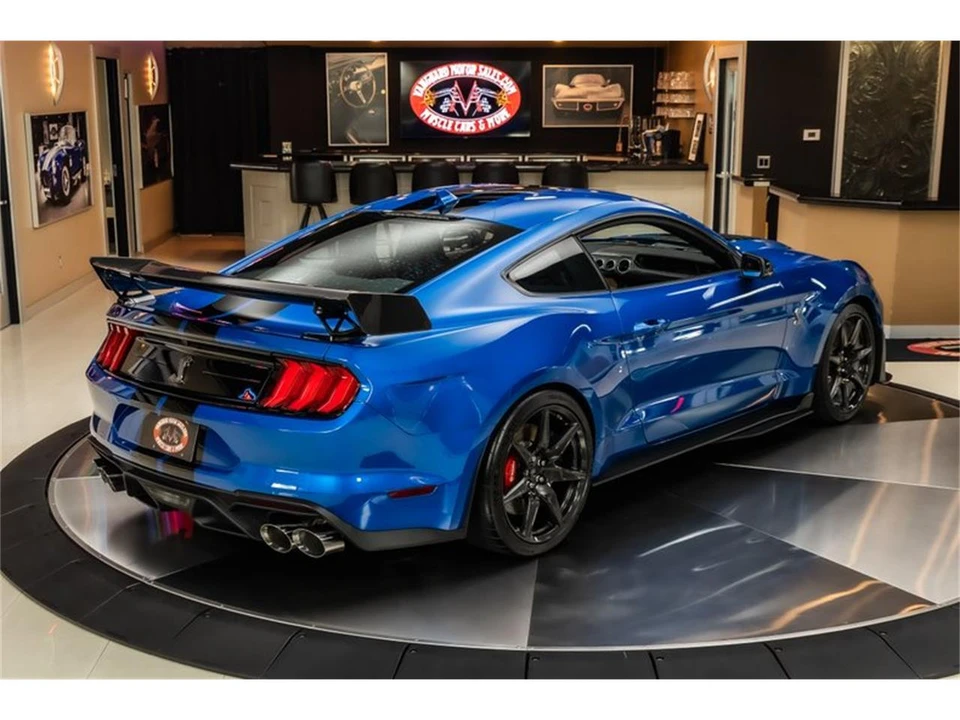 2020 Ford S550 Mustang - Image 13 of 31