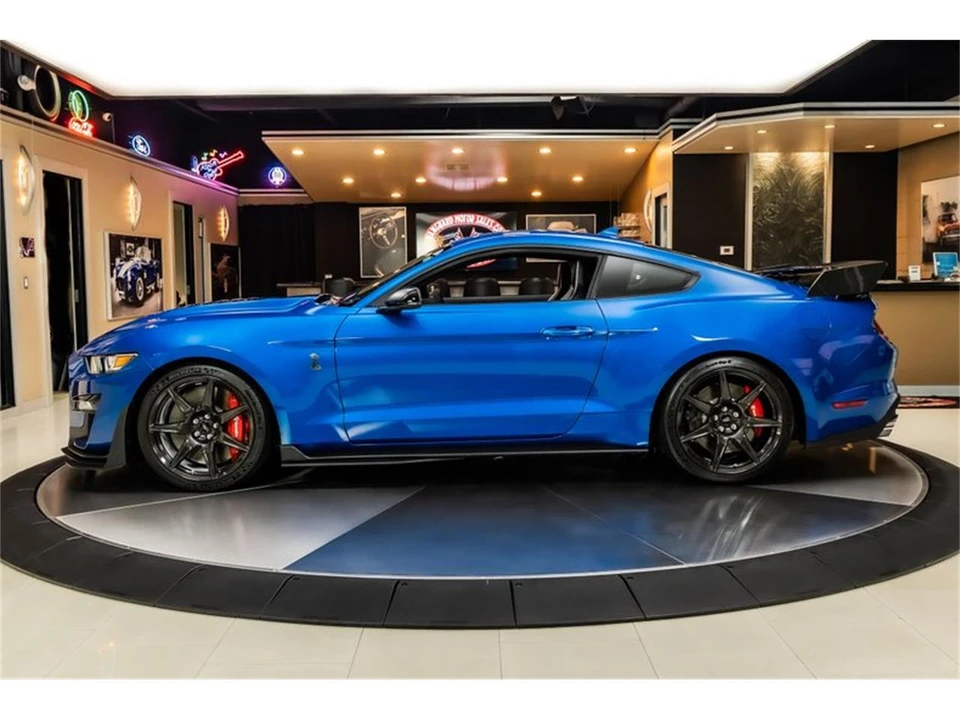 2020 Ford S550 Mustang - Image 18 of 31