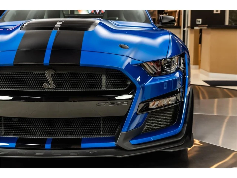 2020 Ford S550 Mustang - Image 28 of 31