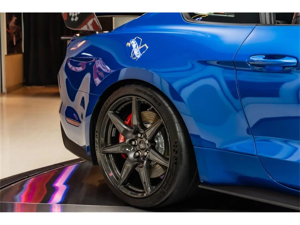 2020 Ford S550 Mustang - Image 23 of 31