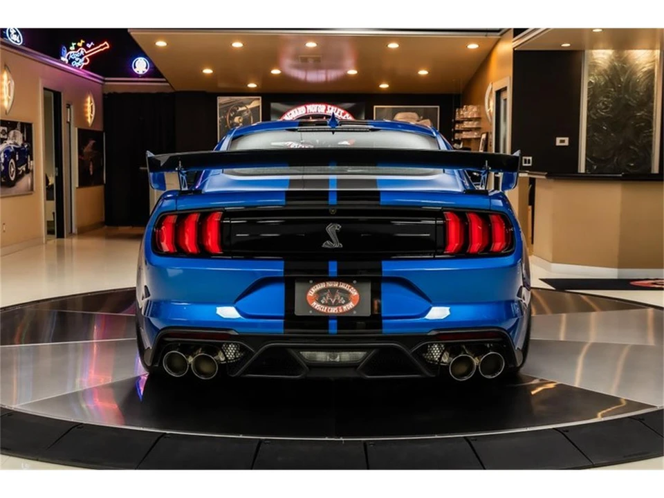 2020 Ford S550 Mustang - Image 14 of 31