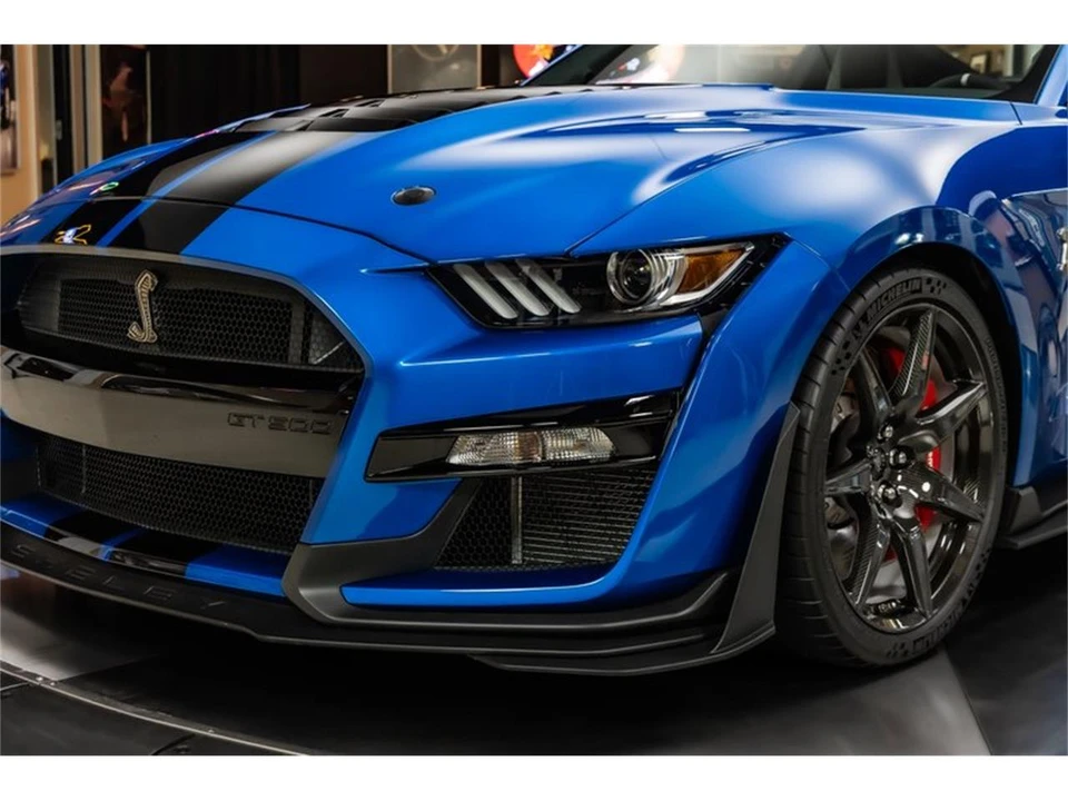 2020 Ford S550 Mustang - Image 29 of 31