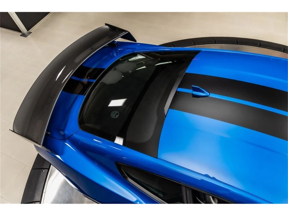 2020 Ford S550 Mustang - Image 24 of 31