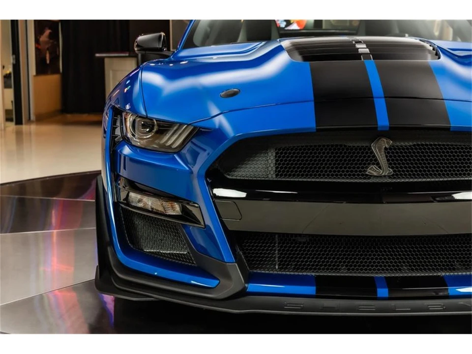 2020 Ford S550 Mustang - Image 20 of 31