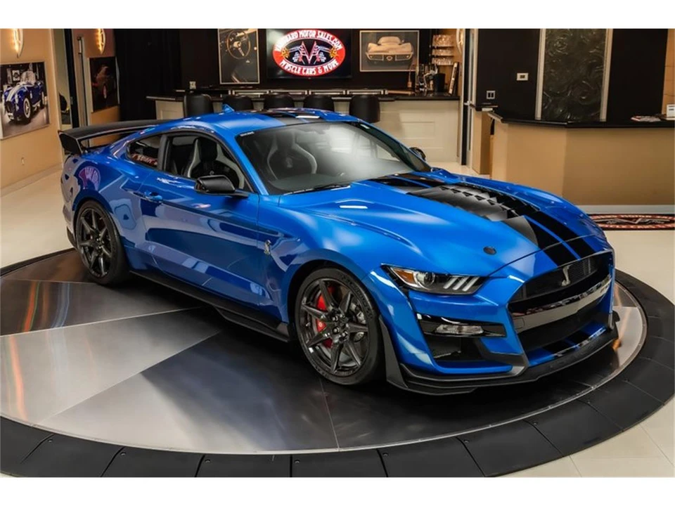 2020 Ford S550 Mustang - Image 10 of 31