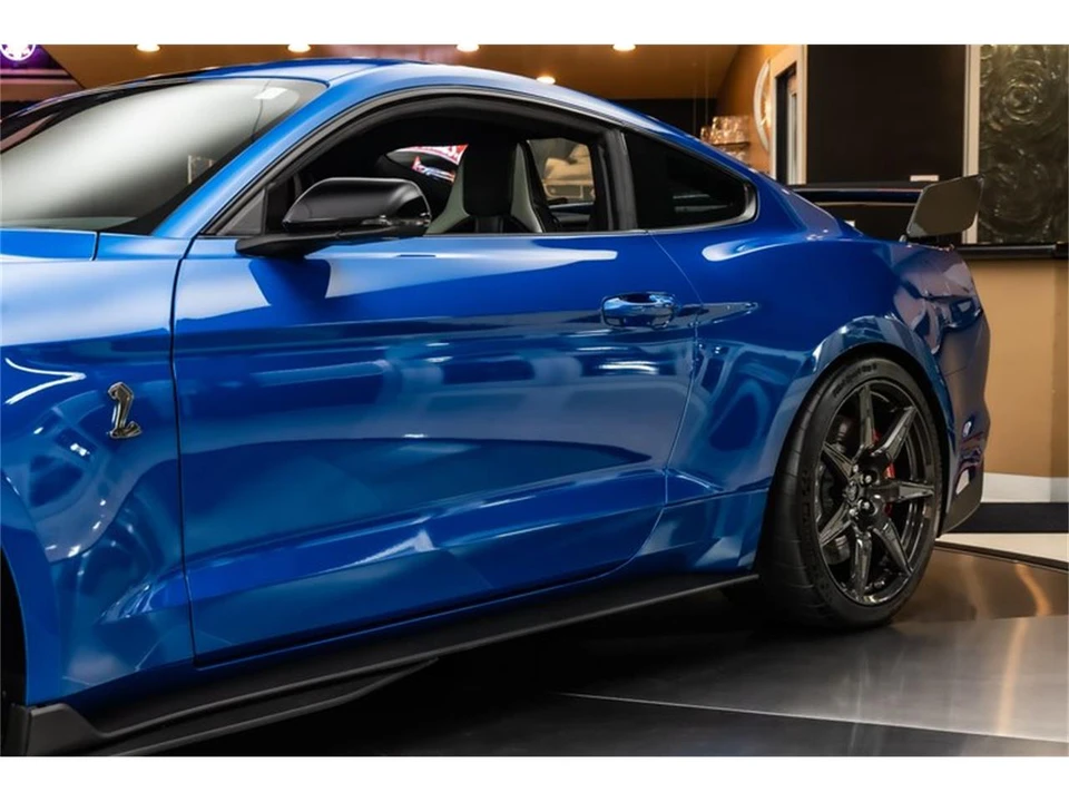 2020 Ford S550 Mustang - Image 30 of 31