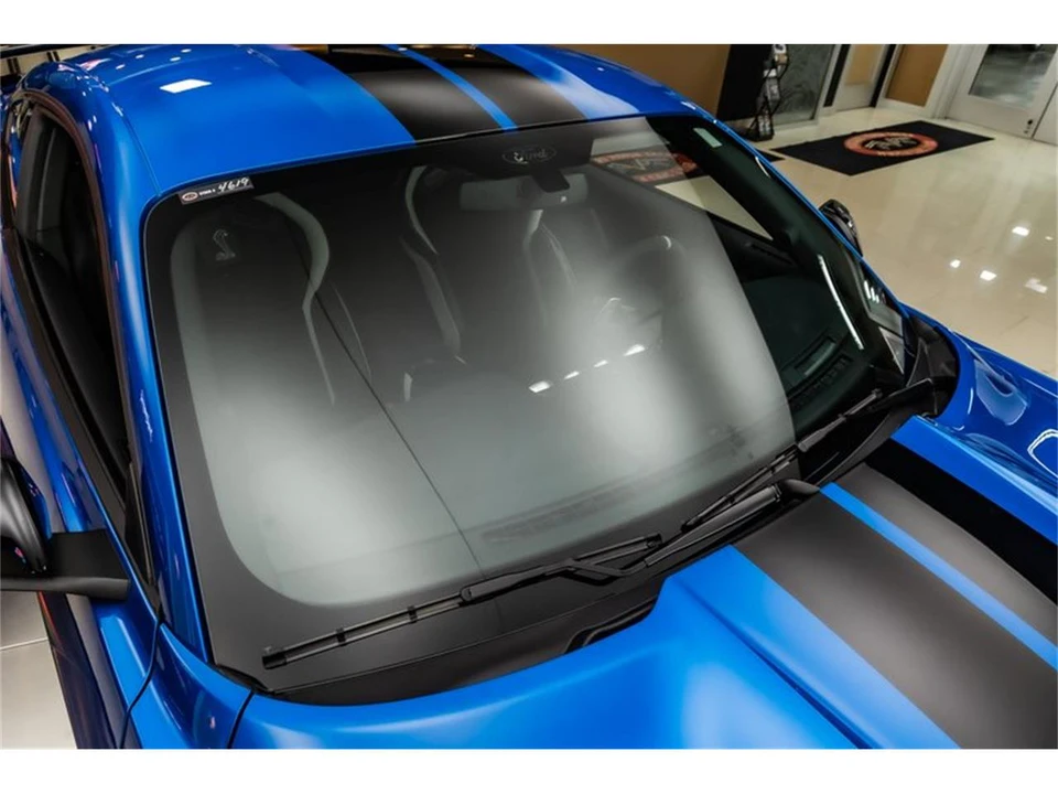 2020 Ford S550 Mustang - Image 25 of 31
