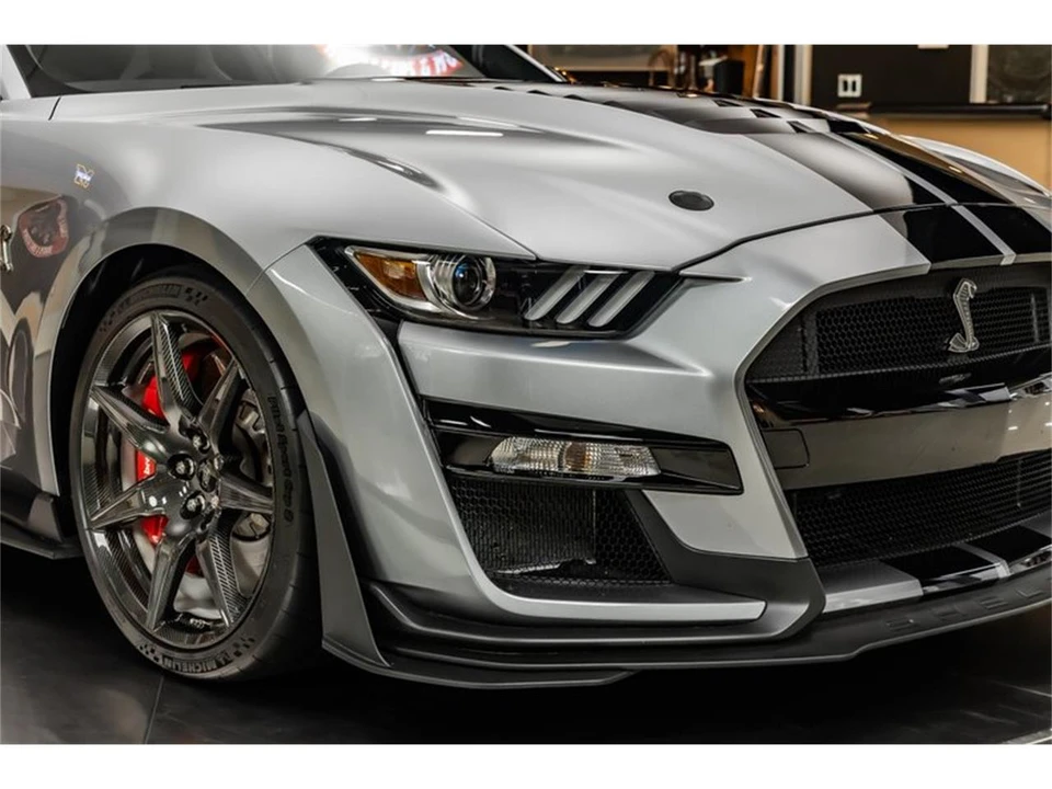 2020 Ford S550 Mustang - Image 20 of 31