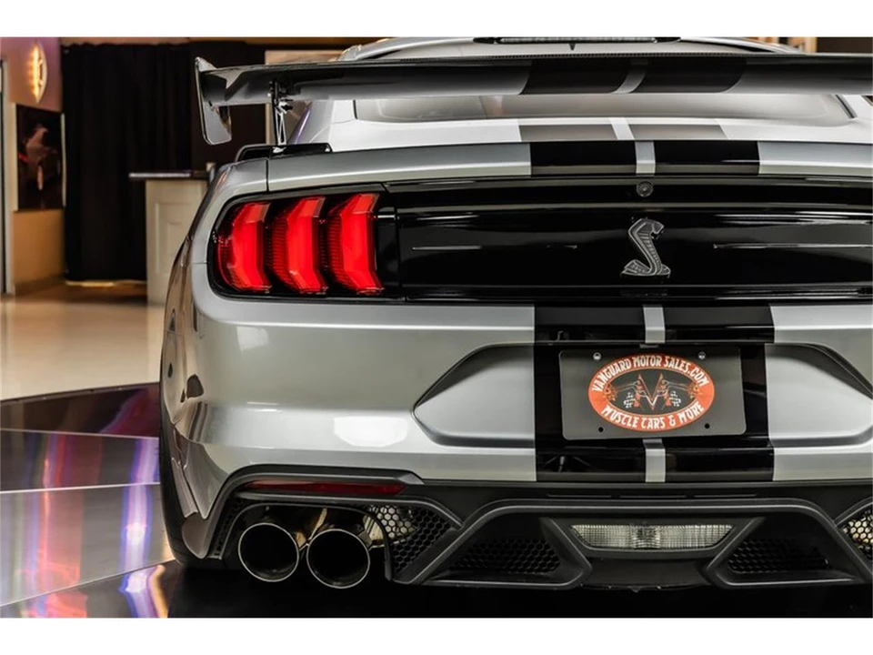 2020 Ford S550 Mustang - Image 30 of 31