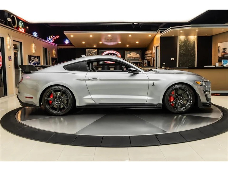2020 Ford S550 Mustang - Image 10 of 31