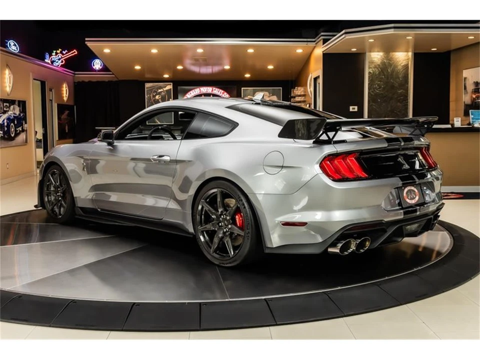 2020 Ford S550 Mustang - Image 15 of 31