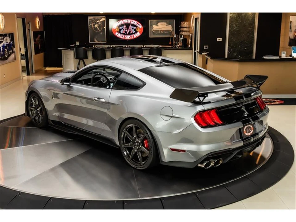 2020 Ford S550 Mustang - Image 16 of 31