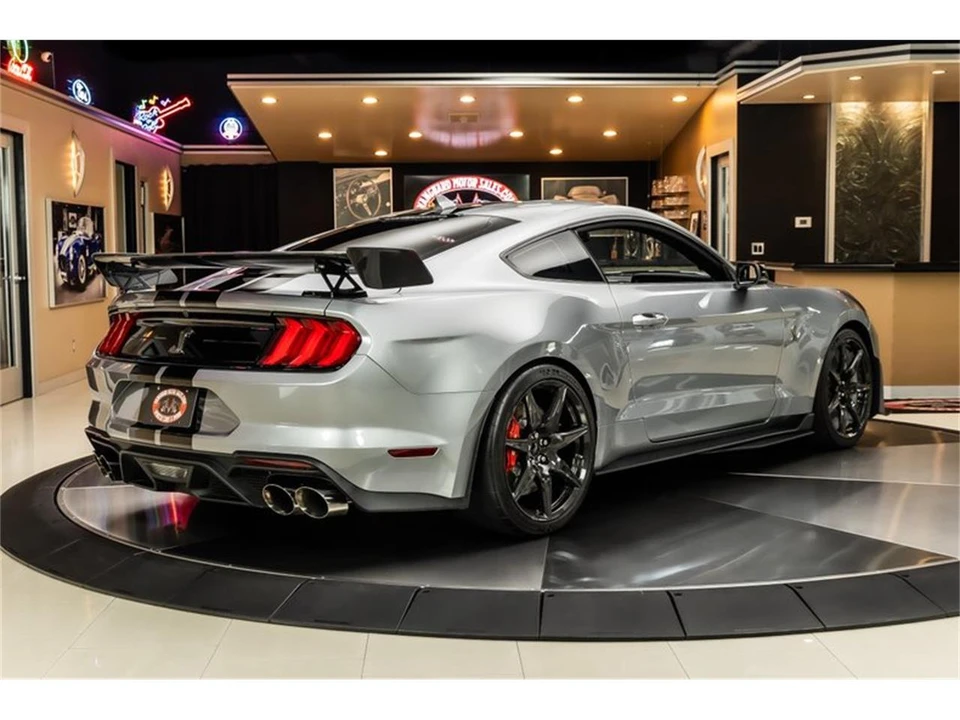 2020 Ford S550 Mustang - Image 11 of 31