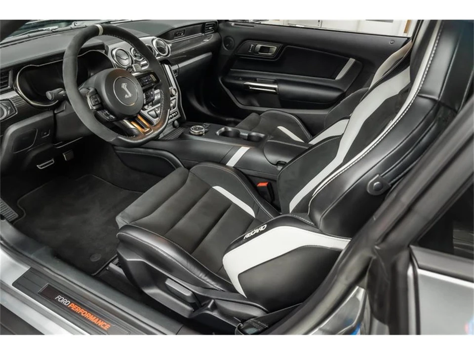 2020 Ford S550 Mustang - Image 2 of 31