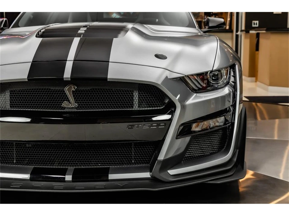 2020 Ford S550 Mustang - Image 26 of 31