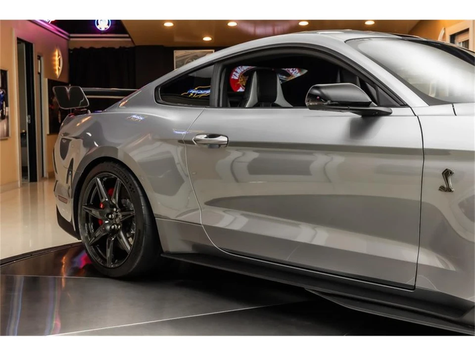 2020 Ford S550 Mustang - Image 21 of 31