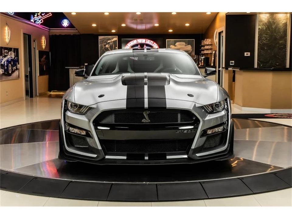 2020 Ford S550 Mustang - Image 6 of 31