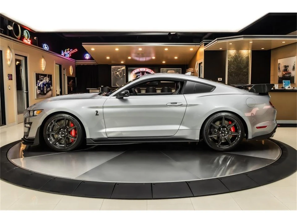 2020 Ford S550 Mustang - Image 17 of 31