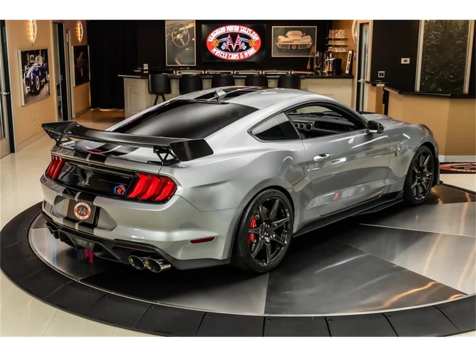 2020 Ford S550 Mustang - Image 12 of 31
