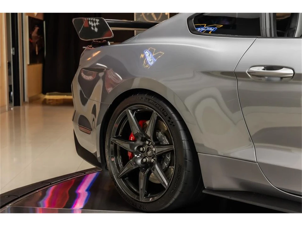 2020 Ford S550 Mustang - Image 22 of 31