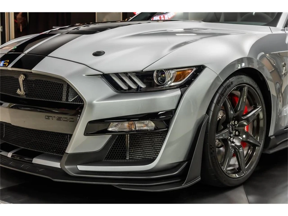 2020 Ford S550 Mustang - Image 27 of 31