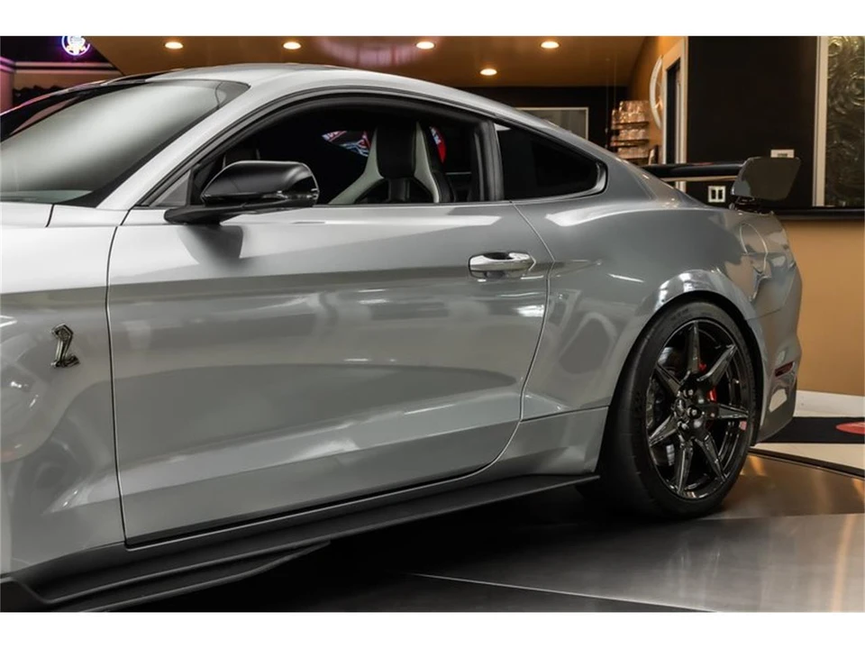 2020 Ford S550 Mustang - Image 28 of 31