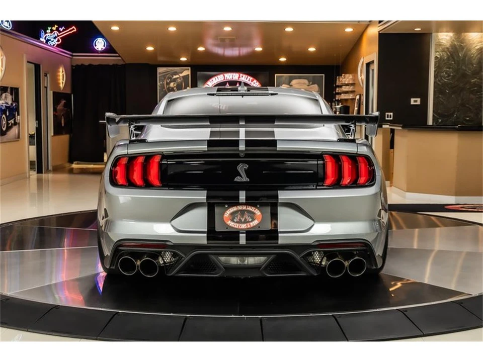2020 Ford S550 Mustang - Image 13 of 31