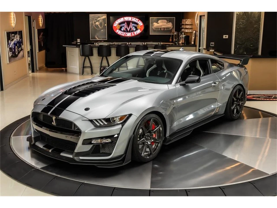 2020 Ford S550 Mustang - Image 4 of 31