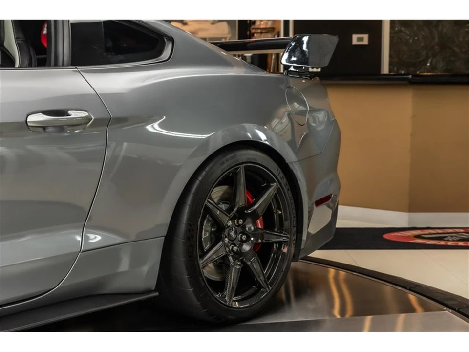 2020 Ford S550 Mustang - Image 29 of 31