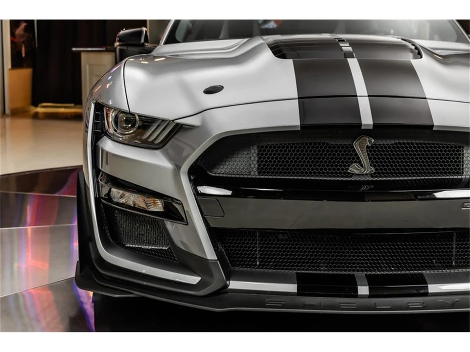 2020 Ford S550 Mustang - Image 19 of 31