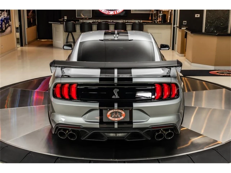 2020 Ford S550 Mustang - Image 14 of 31