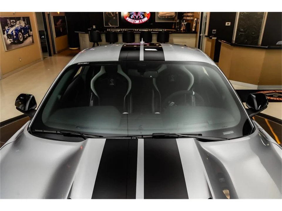 2020 Ford S550 Mustang - Image 24 of 31
