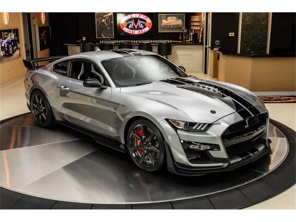2020 Ford S550 Mustang - Image 9 of 31