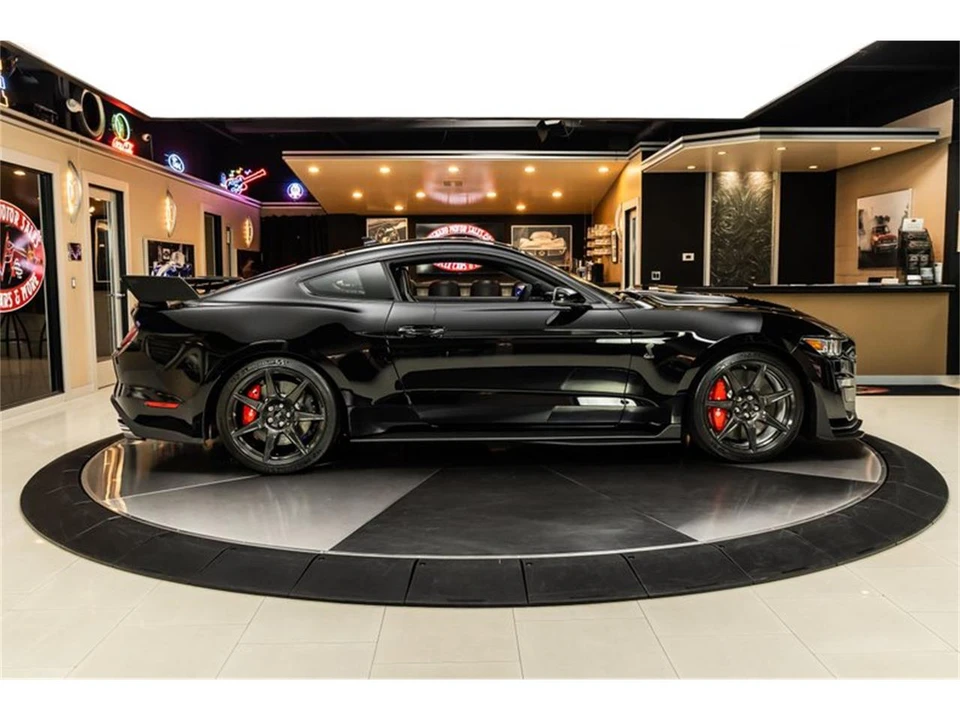 2020 Ford S550 Mustang - Image 10 of 31