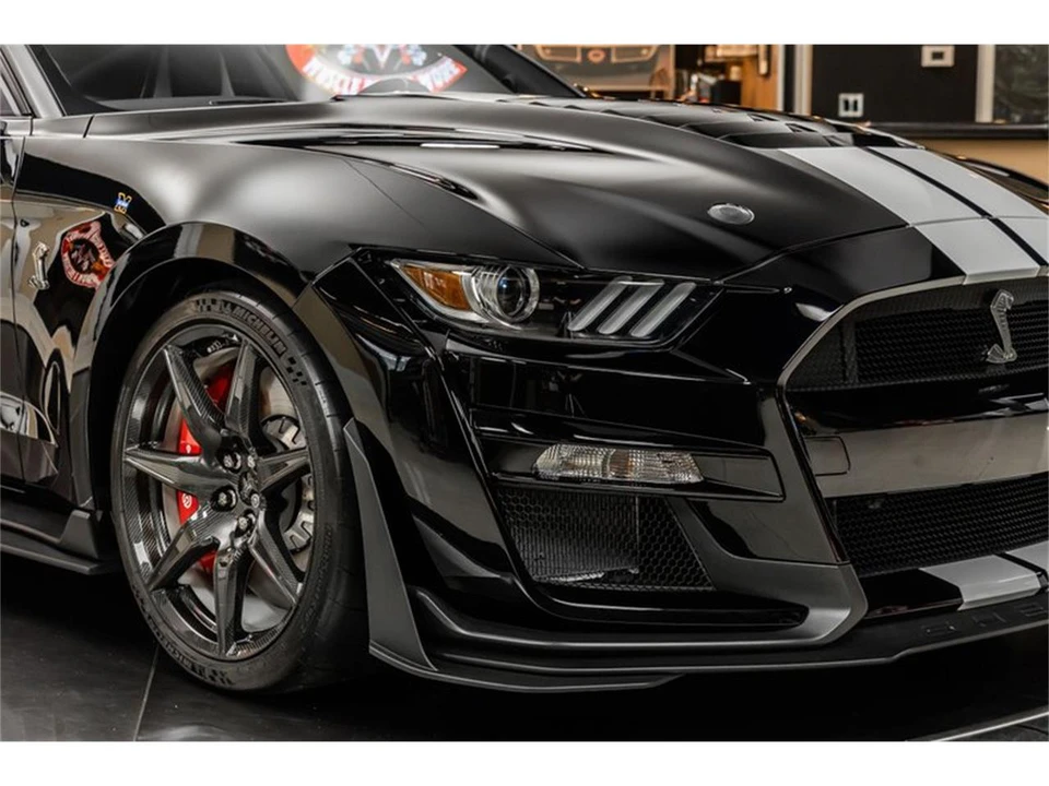 2020 Ford S550 Mustang - Image 20 of 31