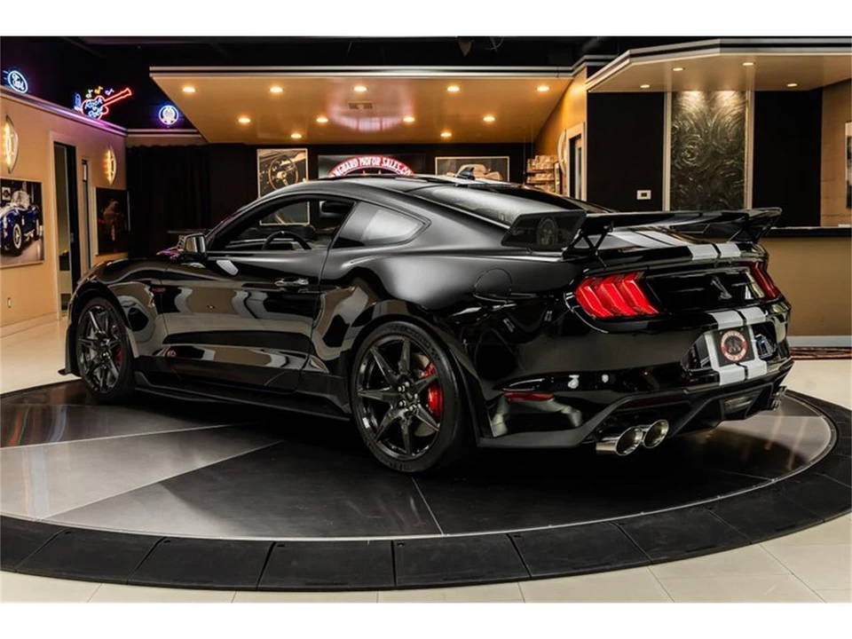 2020 Ford S550 Mustang - Image 15 of 31