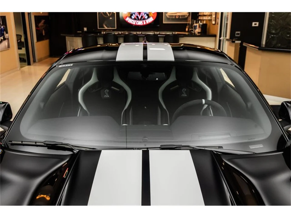 2020 Ford S550 Mustang - Image 25 of 31